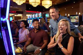 Bingo game lobby on swertres